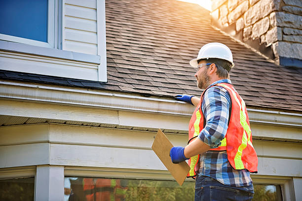 Licensed Roof Inspection service in Milan, OH - Ben Roofing and Steel LLC